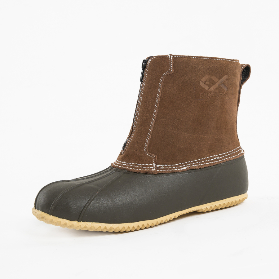 Duck and Fish Manufacturing - Winter boots